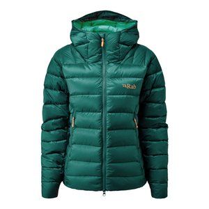 Rab Women's Electron Pro Down Jacket